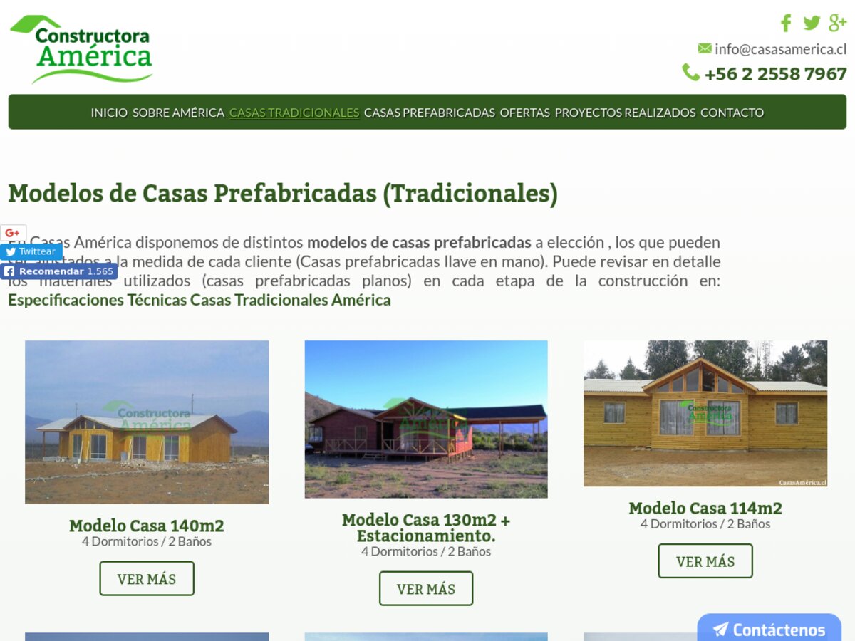 modelos de casas prefabricadas