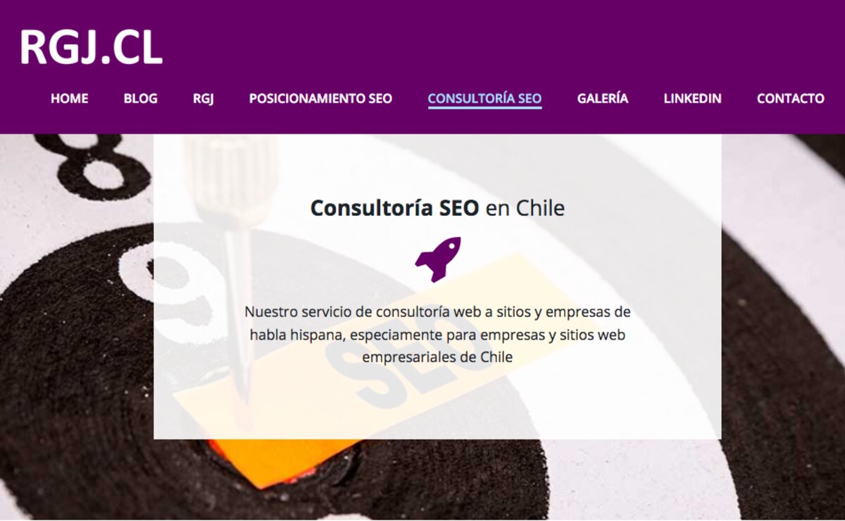 Consultoría Posicionamiento