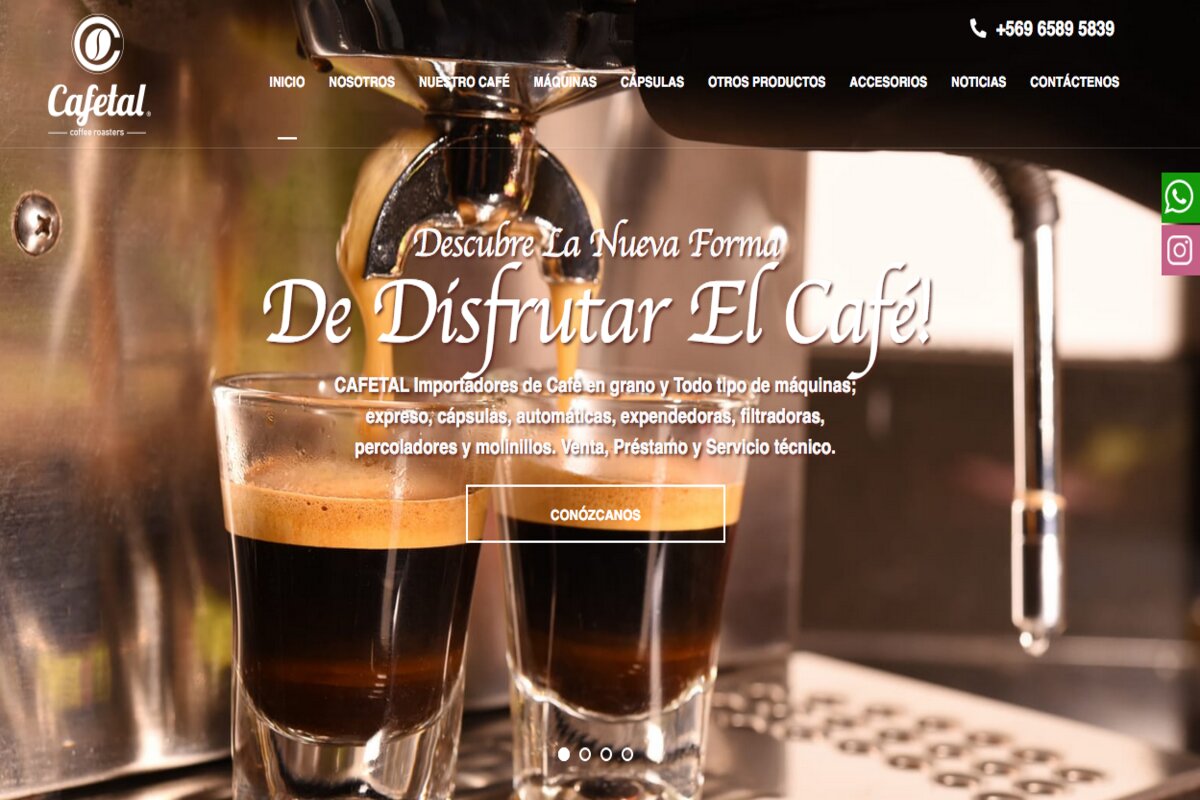café en grano descafeinado