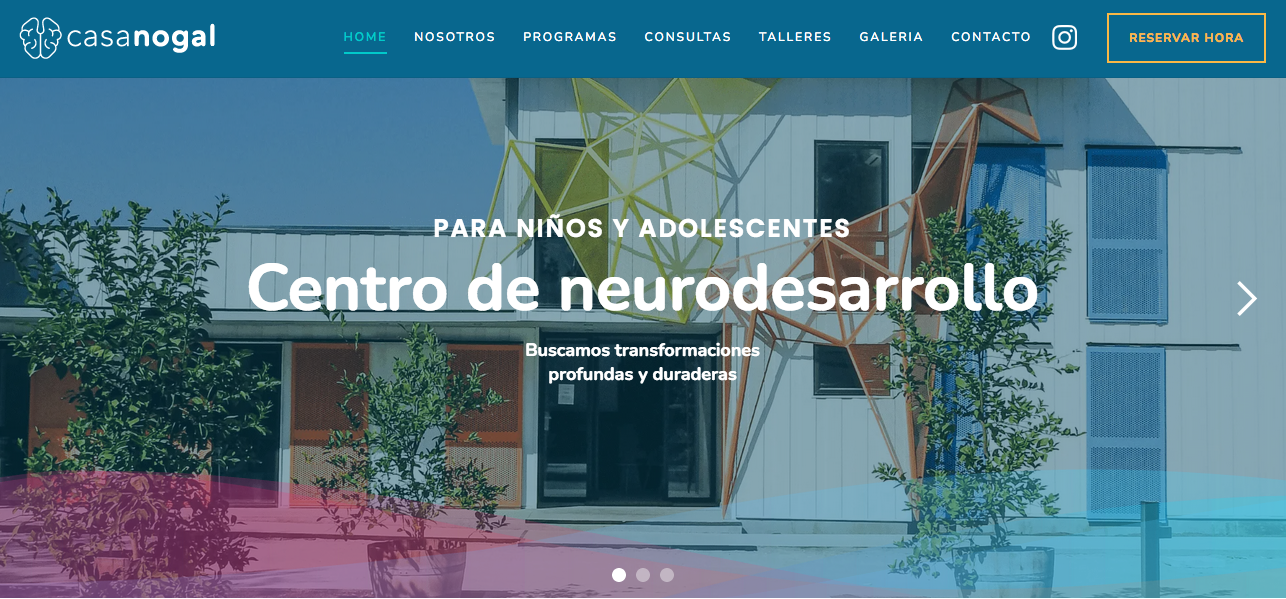 Especialistas en autismo