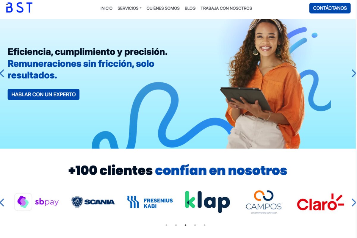 Servicio de cobranza para empresas 
