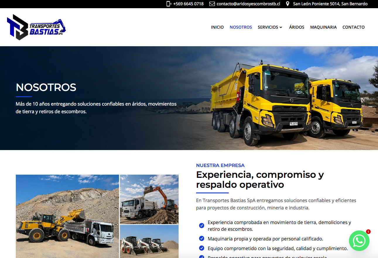venta de estabilizados